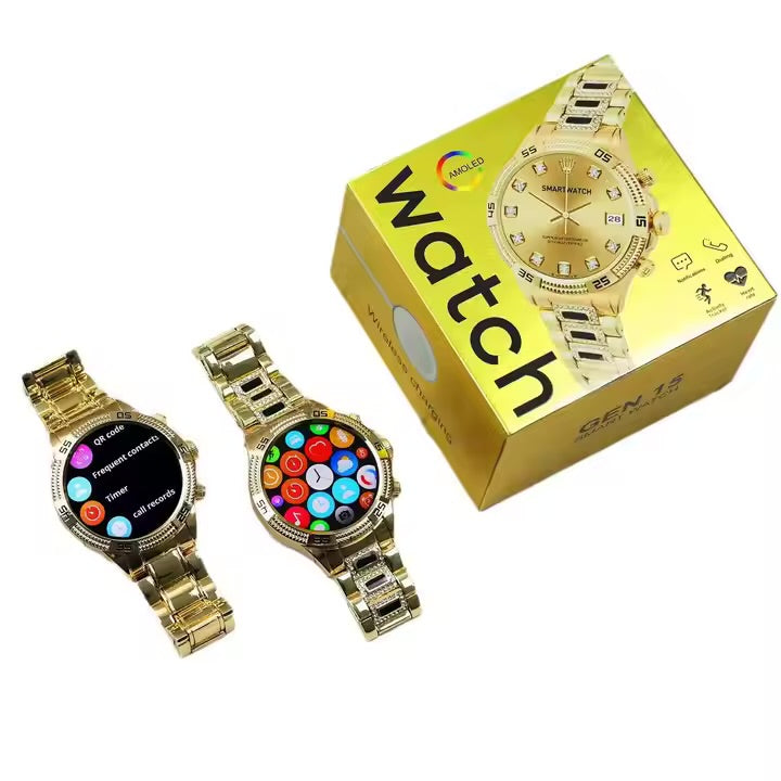 Montre intelligente Gen Gen15
