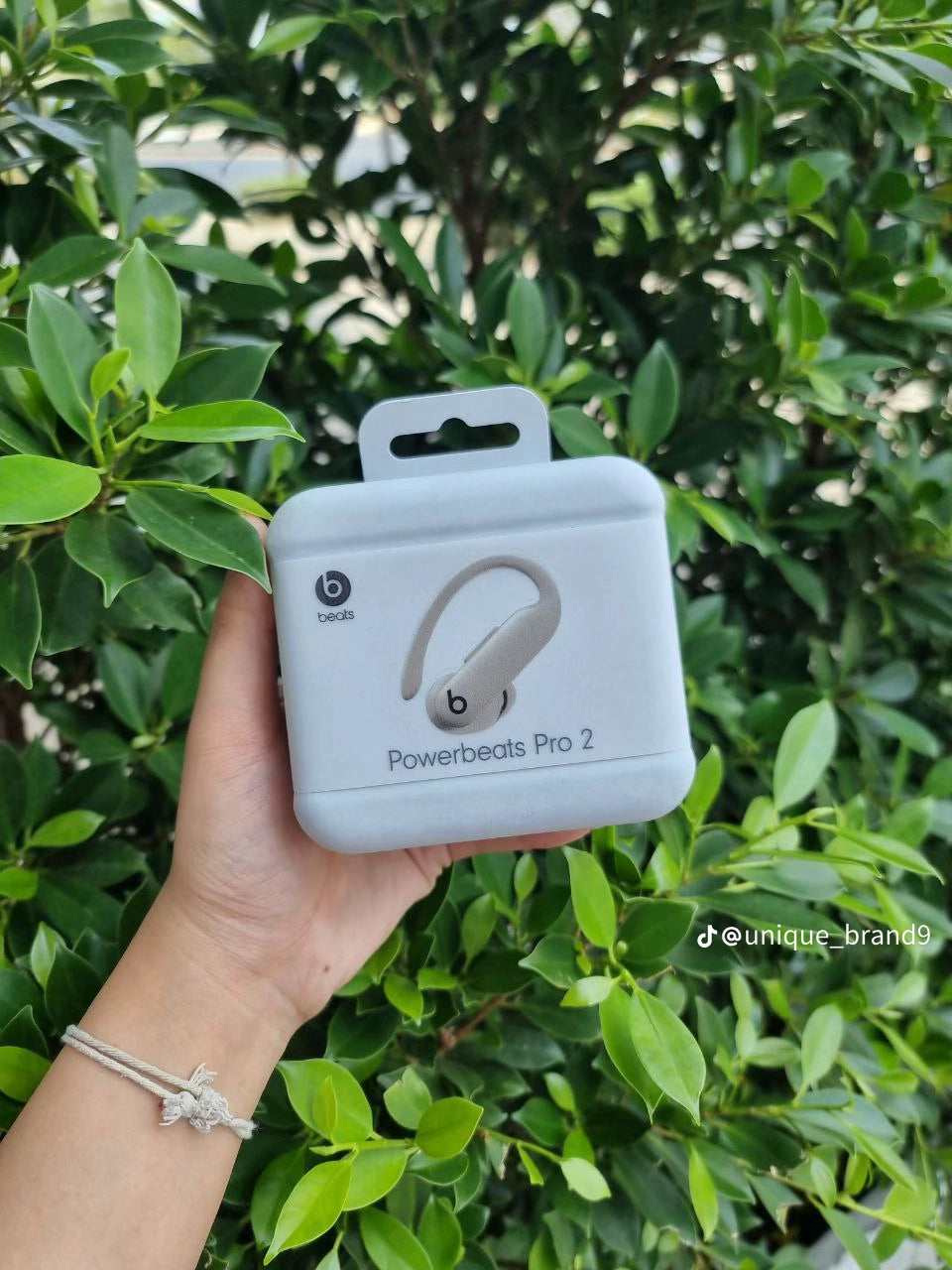 Beats Powerbeats Pro 2 Écouteurs Bluetooth sans Fil
