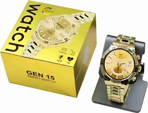 Montre intelligente Gen Gen15