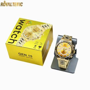 Montre intelligente Gen Gen15