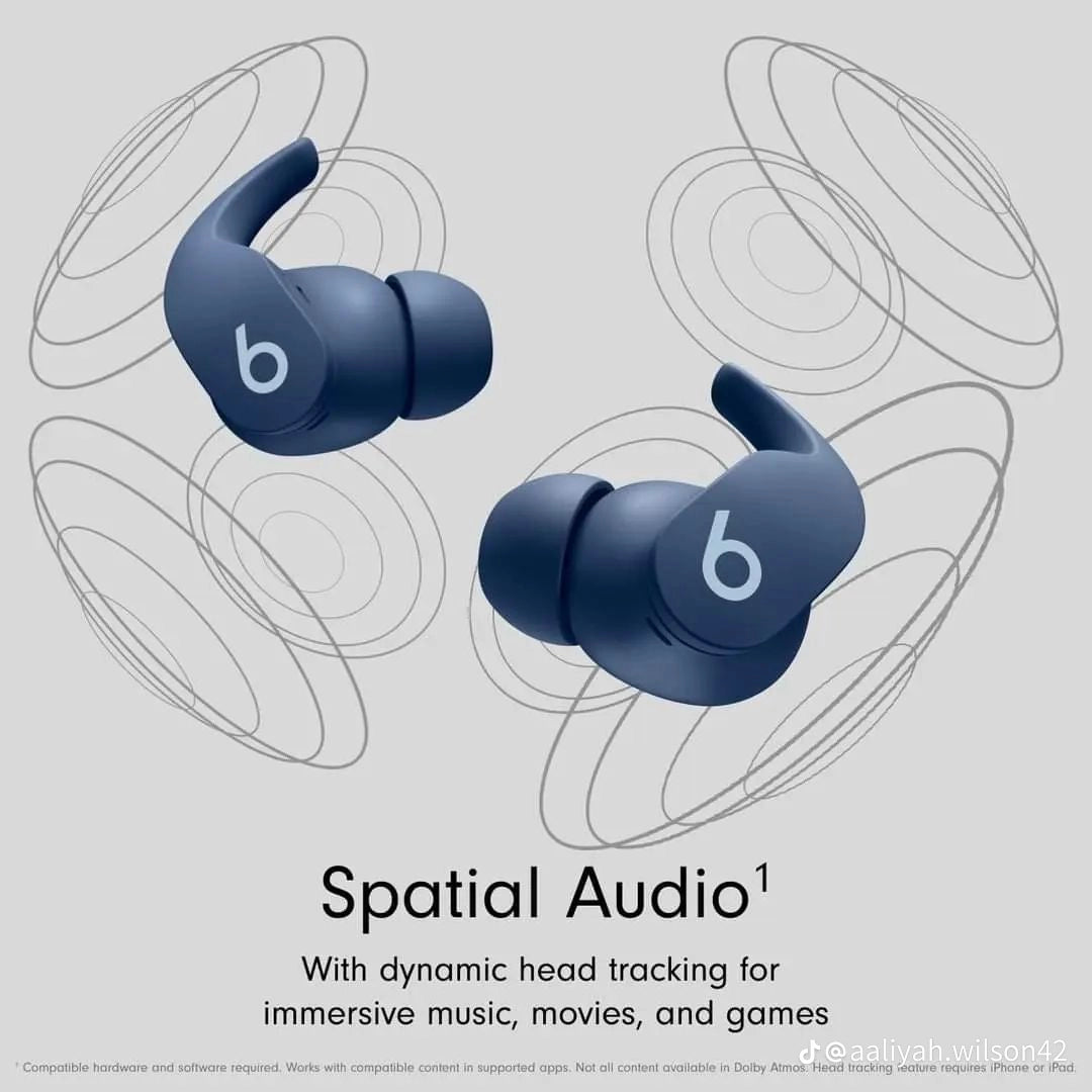 Beats Fit Pro