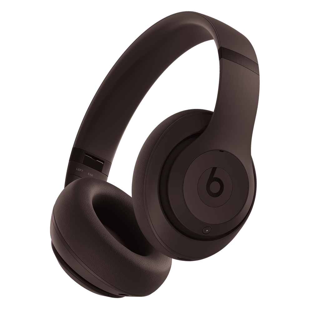 Beats Studio Pro – Le Casque Haut de Gamme pour une Immersion Totale