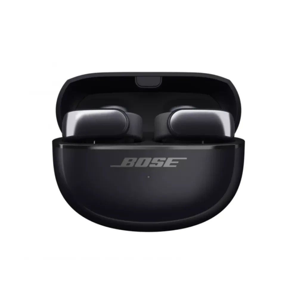 Bose Ultra Open Earbuds – Liberté ouverte. Son exceptionnel.