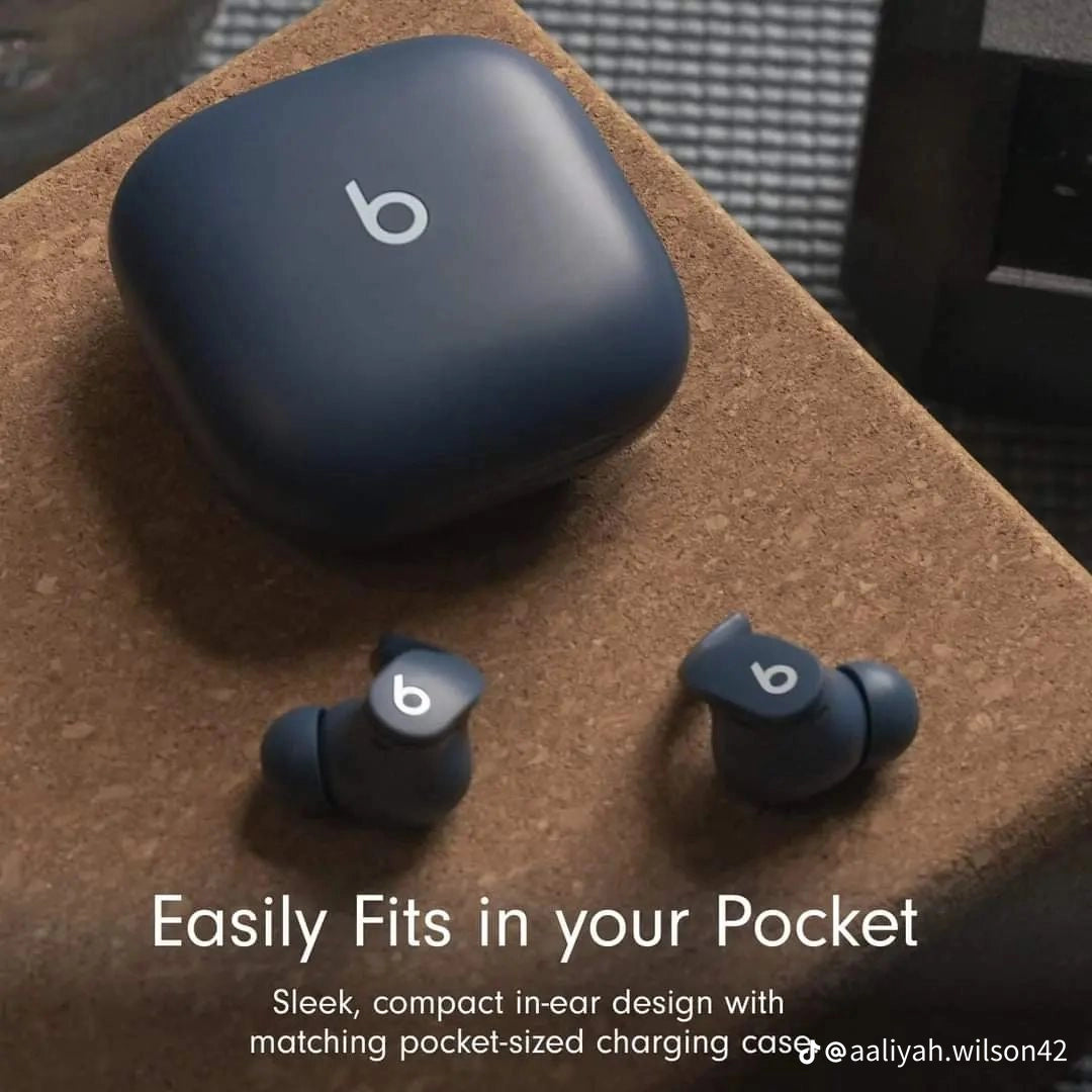 Beats Fit Pro