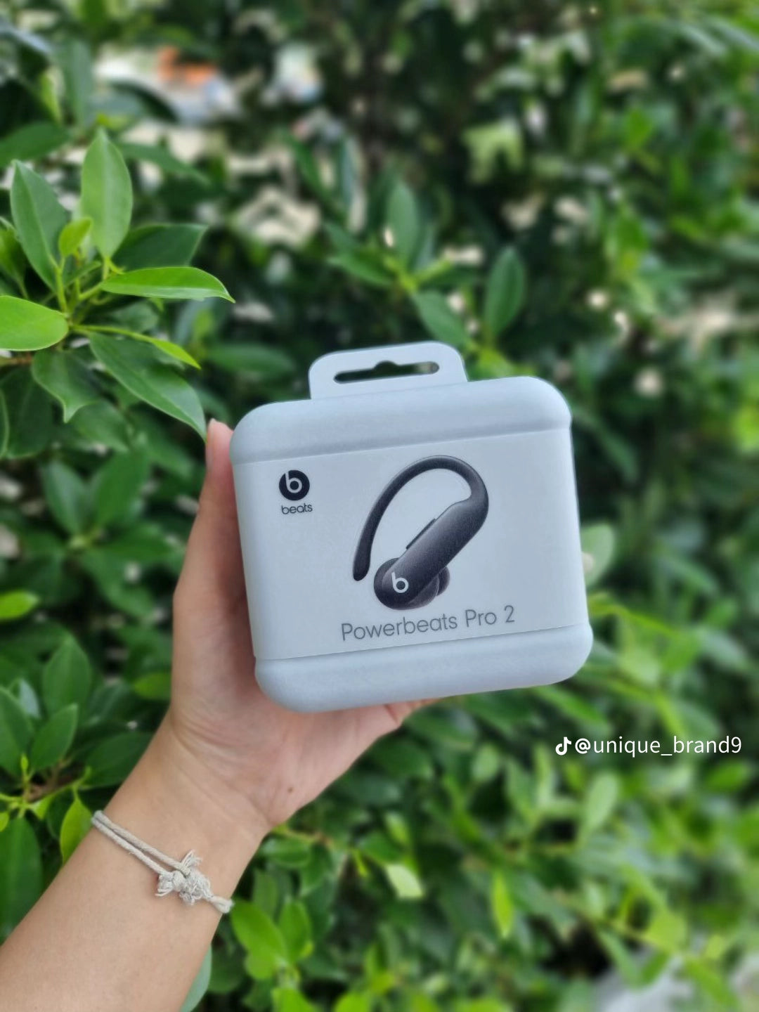 Beats Powerbeats Pro 2 Écouteurs Bluetooth sans Fil