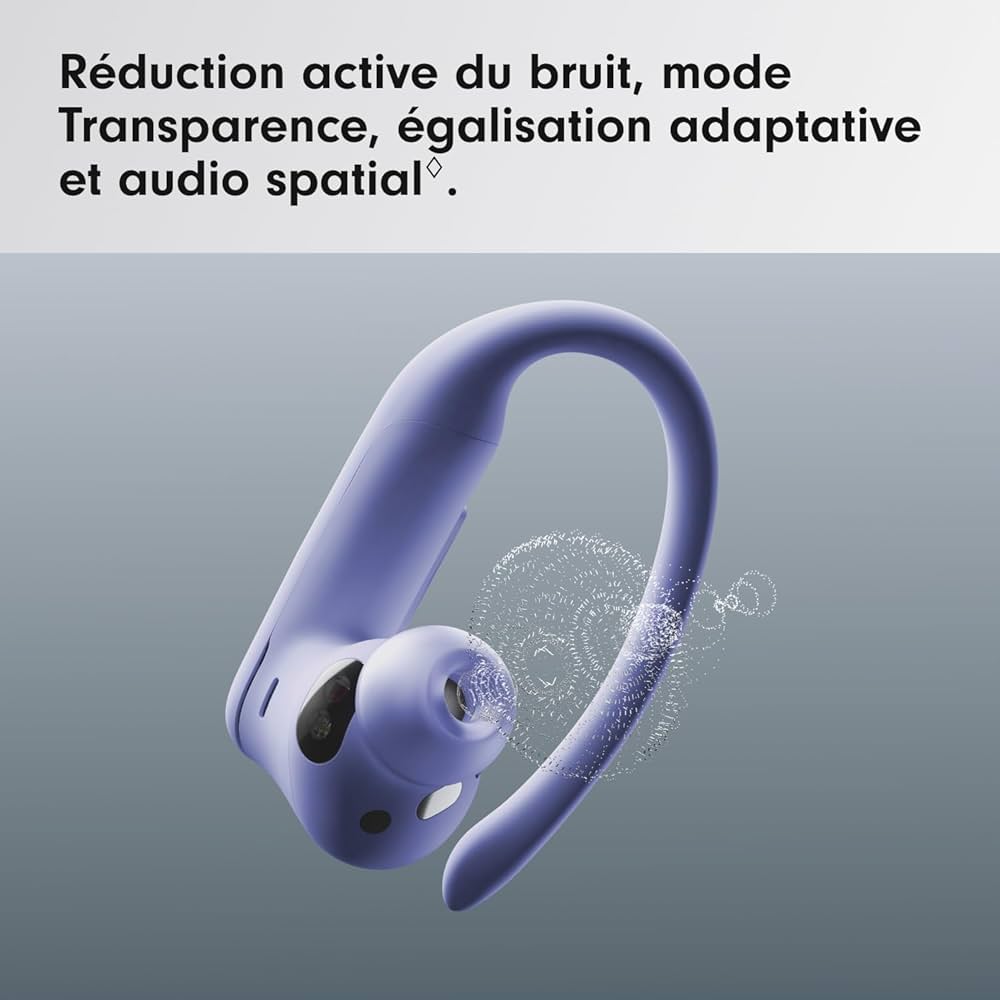 Beats Powerbeats Pro 2 Écouteurs Bluetooth sans Fil