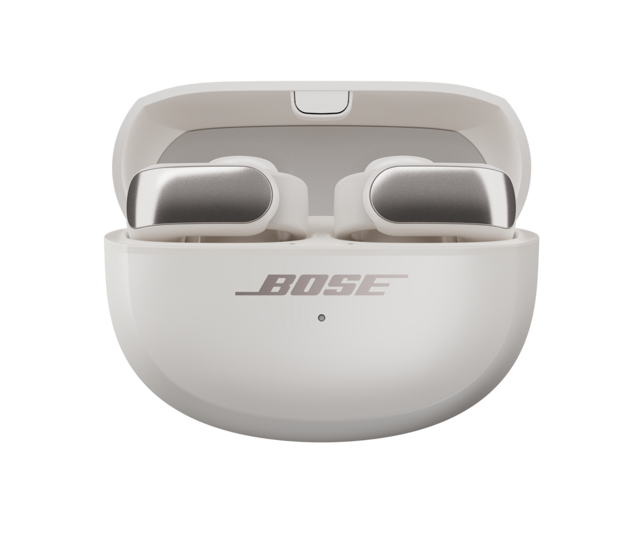 Bose Ultra Open Earbuds – Liberté ouverte. Son exceptionnel.