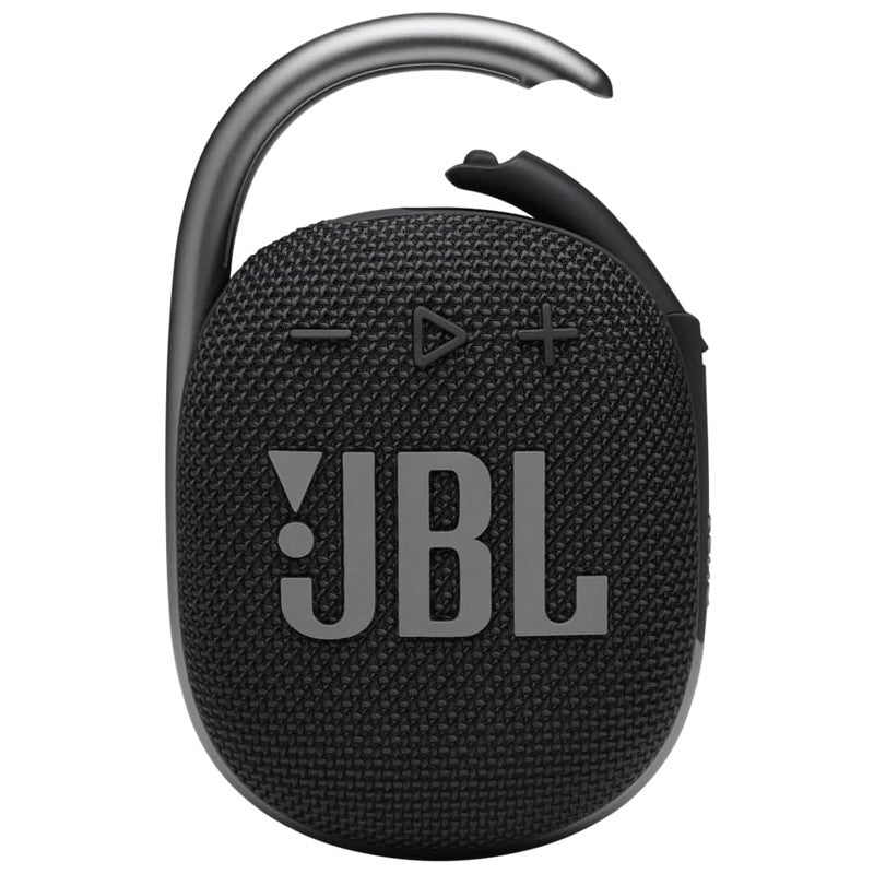 JBL Clip 4 – Le Son Puissant à Emporter Partout
