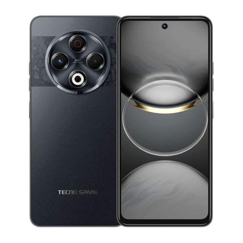 Tecno Spark 30 – 128 Go
