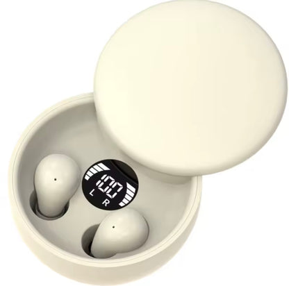 Mini casque invisible y18