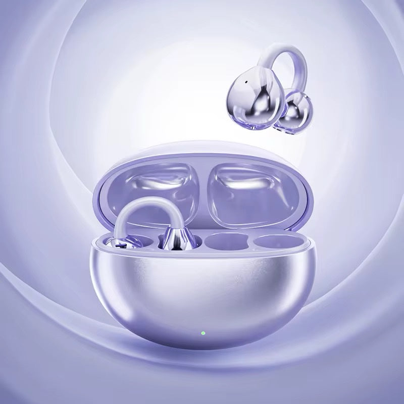 Écouteurs Sans Fil M91 – Design innovant & son immersif