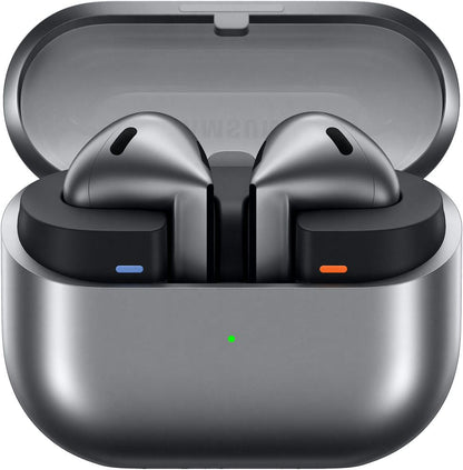 Galaxy Buds 3 – Design futuriste & son d’exception