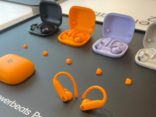 Beats Powerbeats Pro 2 Écouteurs Bluetooth sans Fil