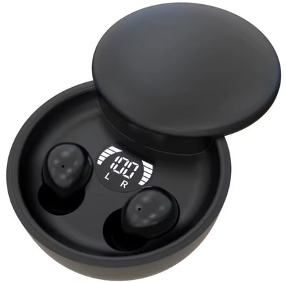 Mini casque invisible y18