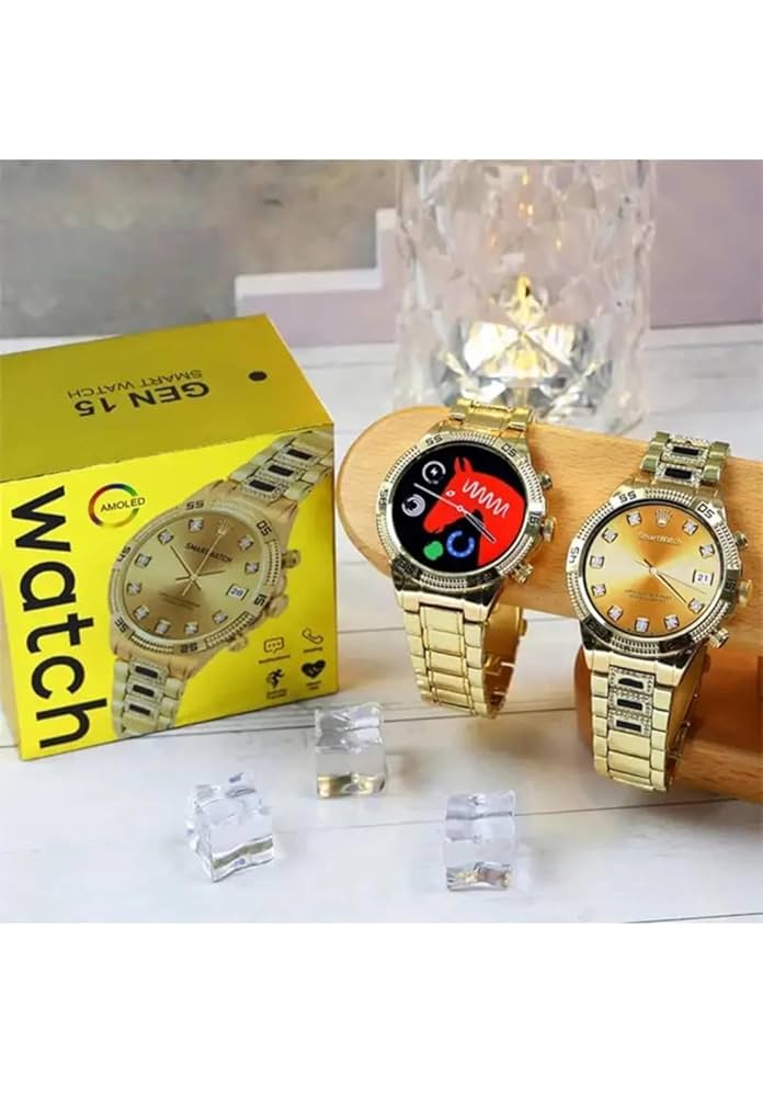 Montre intelligente Gen Gen15