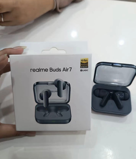 Realme Buds Air 7