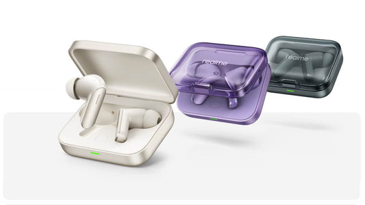 Realme Buds Air 7