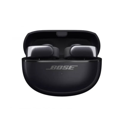Bose Ultra Open Earbuds – Liberté ouverte. Son exceptionnel.