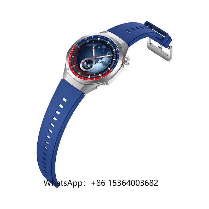 montre intelligente Z16 Pro Smart Watch.