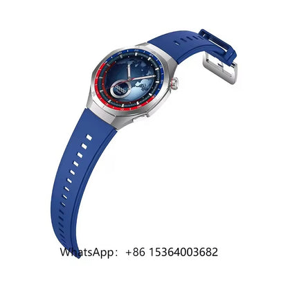 montre intelligente Z16 Pro Smart Watch.