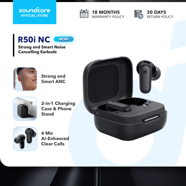 AirPods r50i nc