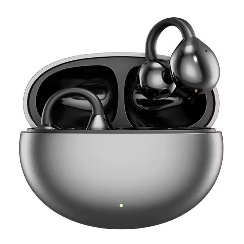 Écouteurs Sans Fil M91 – Design innovant & son immersif
