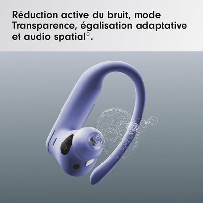 Beats Powerbeats Pro 2 Écouteurs Bluetooth sans Fil