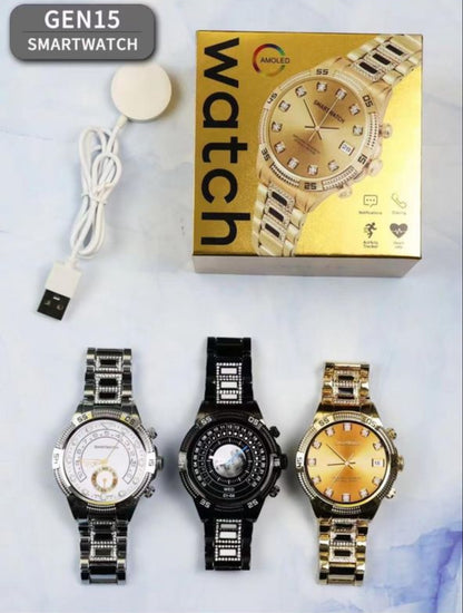 Montre intelligente Gen Gen15