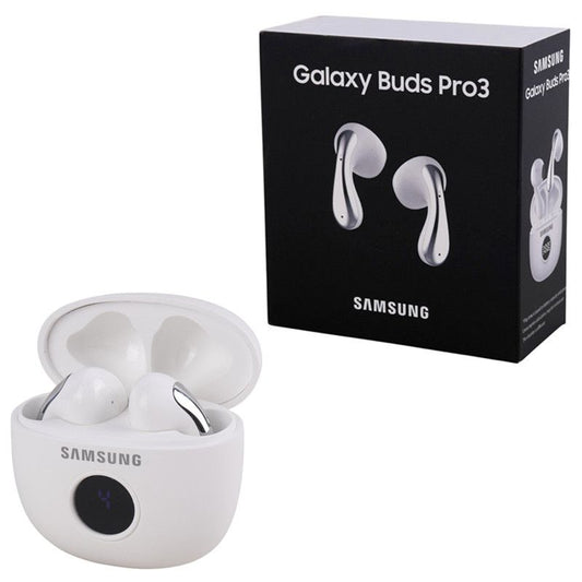 Samsung Galaxy Buds Pro 3 – Performance & Élégance