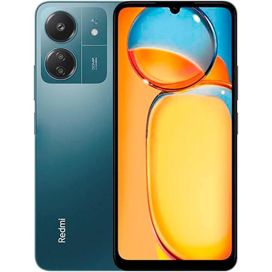 Xiaomi Redmi 13C – 128Go / 4Go RAM