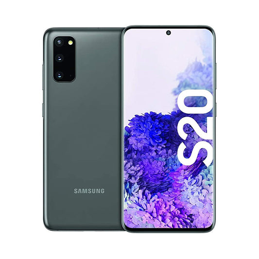 Samsung Galaxy S20 5G – 128Go / 12Go RAM (venant)