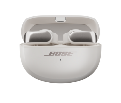 Bose Ultra Open Earbuds – Liberté ouverte. Son exceptionnel.