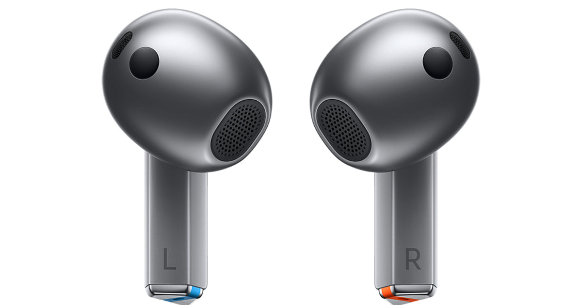 Galaxy Buds 3 – Design futuriste & son d’exception