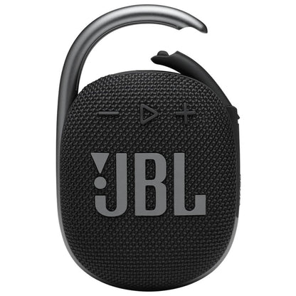 JBL Clip 4 – Le Son Puissant à Emporter Partout