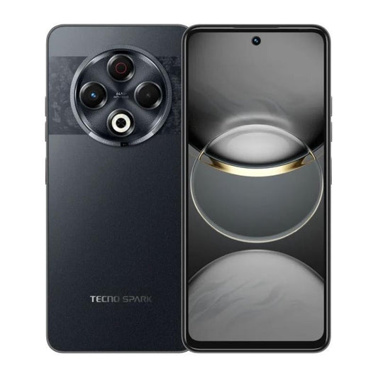 Tecno Spark 30 – 128 Go