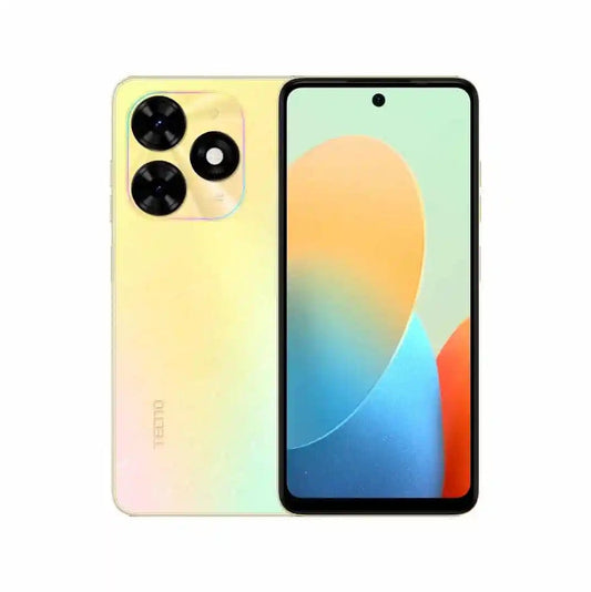 Tecno Pop 8 – 128 Go