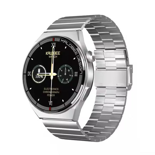 Smart Watch H4 Pro Max – Élégance d'affaires, puissance connectée