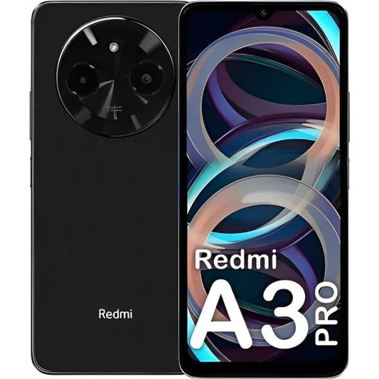 Xiaomi Redmi A3 Pro – 128Go / 4Go RAM