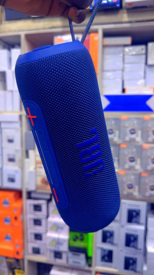 Enceinte Bluetooth Style JBL Flip – Son Puissant, Design Élégant