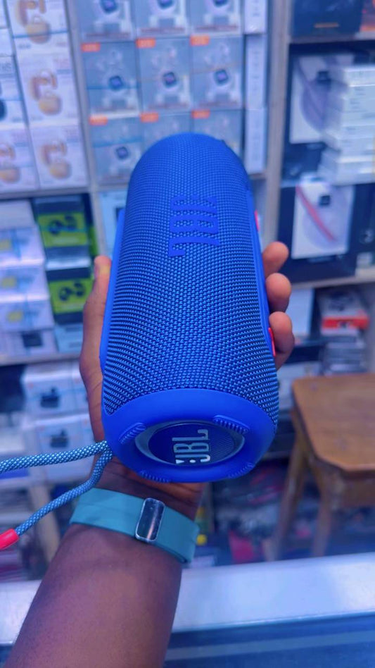 Enceinte Bluetooth Style JBL Flip – Son Puissant, Design Élégant